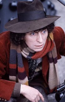 Tom Baker