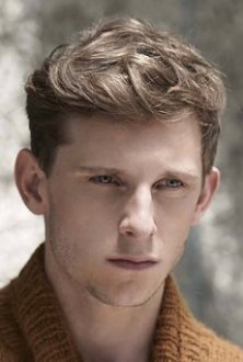 Jamie Bell