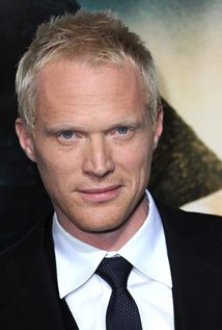 Paul Bettany