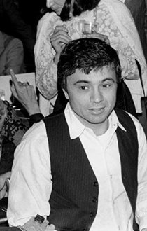 Robert Blake