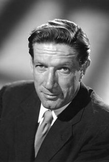 Richard Boone