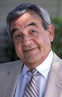 Tom Bosley