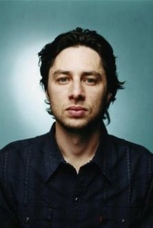 Zach Braff