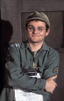 Gary Burghoff