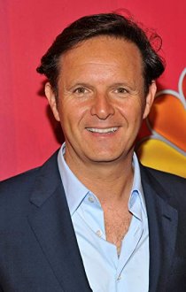 Mark Burnett