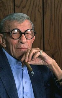 George Burns