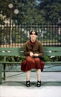 Ruth Buzzi