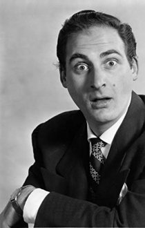 Sid Caesar