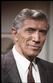 Joseph Campanella