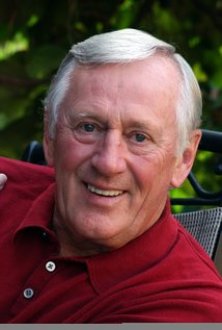 Len Cariou