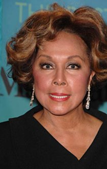 Diahann Carroll