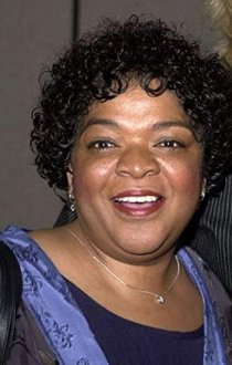 Nell Carter