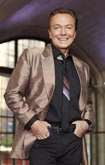 David Cassidy