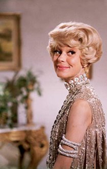 Carol Channing