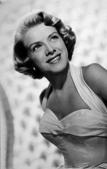 Rosemary Clooney