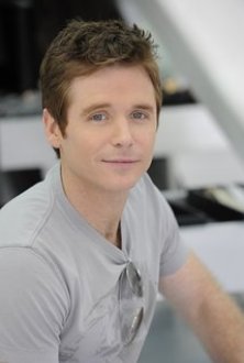 Kevin Connolly