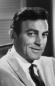 Mike Connors