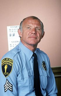 Michael Conrad