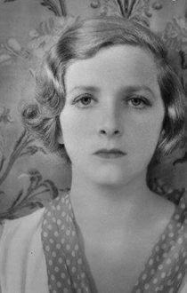 Gladys Cooper