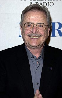 William Daniels