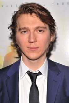 Paul Dano