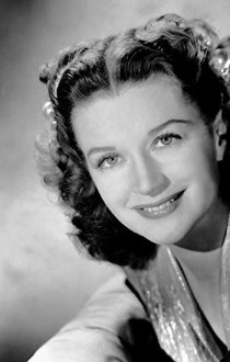 Rosemary DeCamp