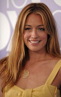 Cat Deeley