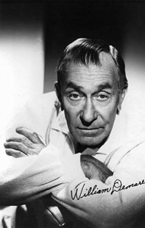 William Demarest