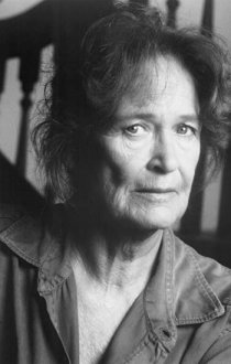 Colleen Dewhurst