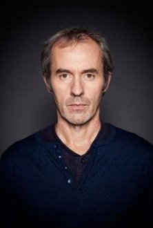 Stephen Dillane