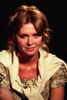 Melinda Dillon