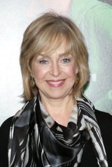 Jill Eikenberry