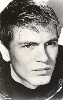 Adam Faith