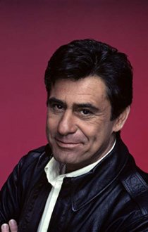 James Farentino