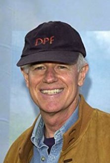 Mike Farrell