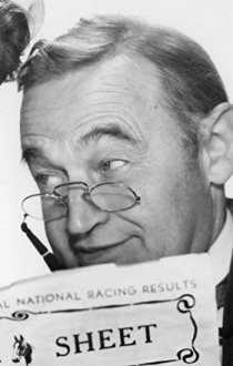 Barry Fitzgerald