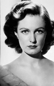 Geraldine Fitzgerald