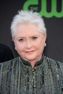 Susan Flannery