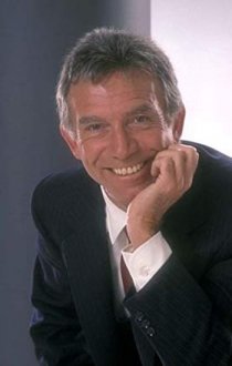 Anthony Franciosa