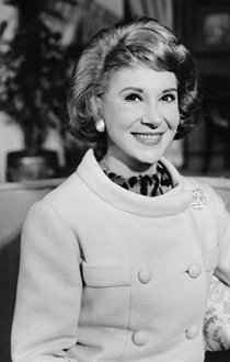 Arlene Francis