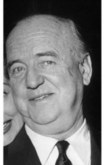 William Frawley