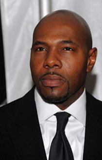 Antoine Fuqua