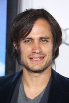 Gael García Bernal