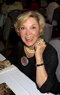 Beverly Garland