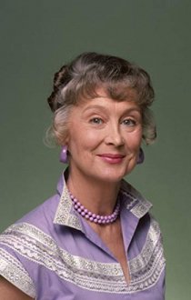 Betty Garrett