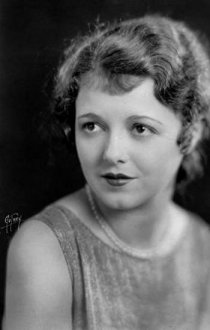 Janet Gaynor