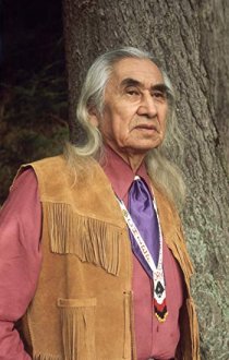 Chief Dan George