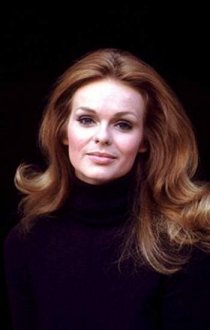 Lynda Day George