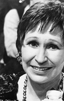 Alice Ghostley