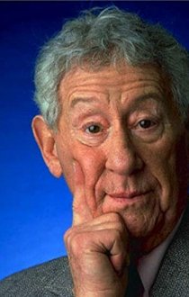 Jack Gilford